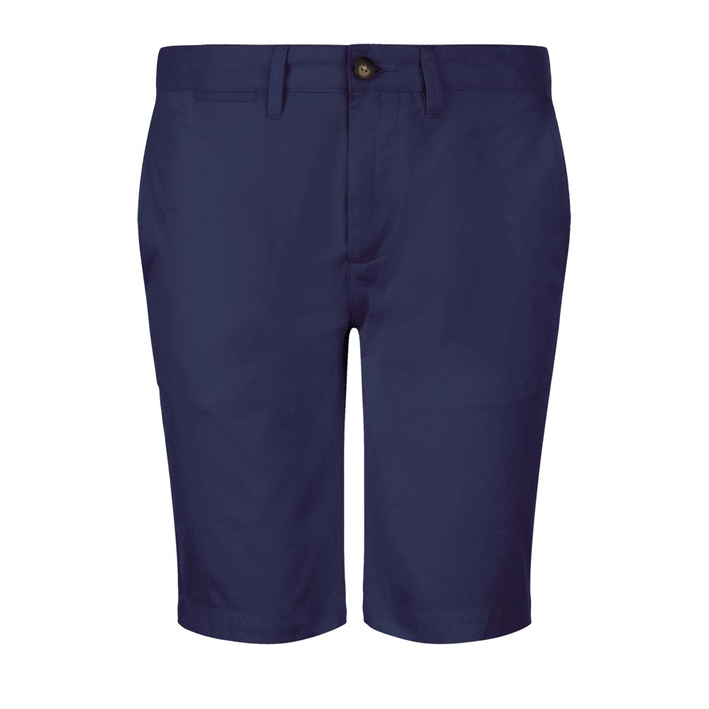 SOL'S JASPER - MEN'S CHINO BERMUDA SHORTS