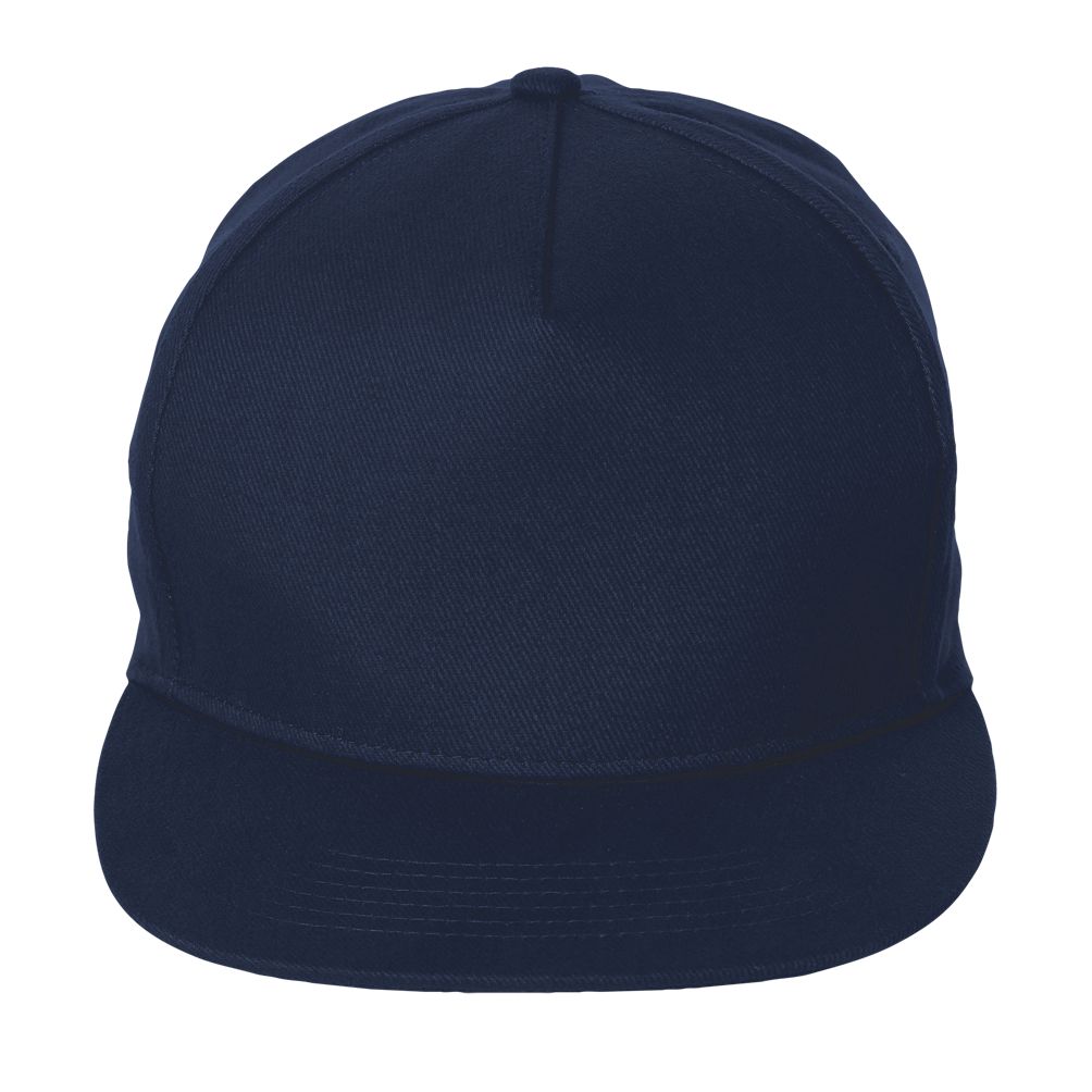 Sol's Sonic - Casquette 5 Panneaux
