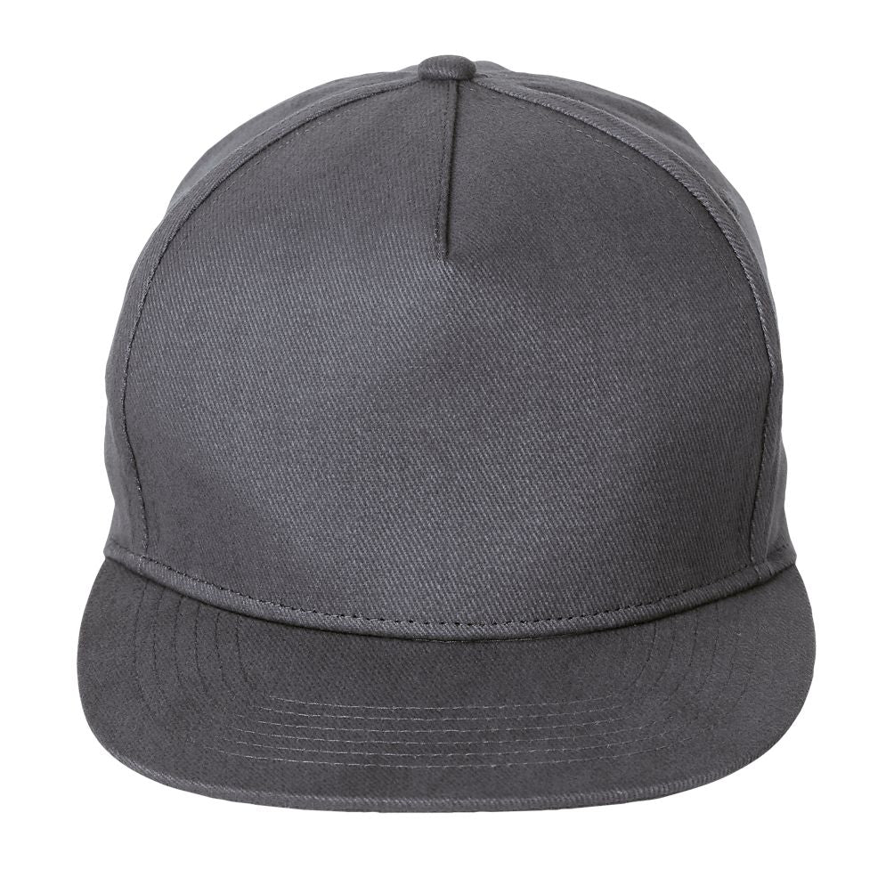 Sol's Sonic - Casquette 5 Panneaux