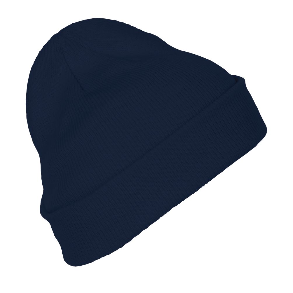 SOL'S PITTSBURGH - UNICOLORED HAT WITH CUFFS