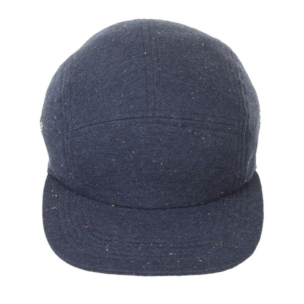 SOL'S BALDWIN - 5 PANEL SPECKLED CAP