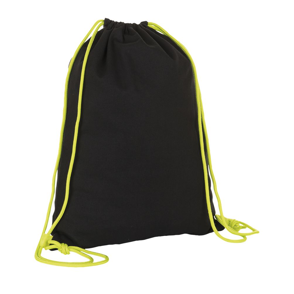 SOL'S DISTRICT - BACKPACK