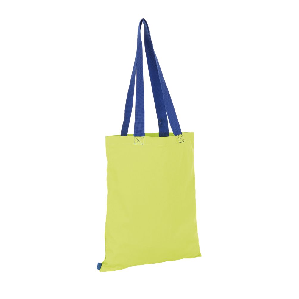 SOL'S HAMILTON - SHOPPING BAG