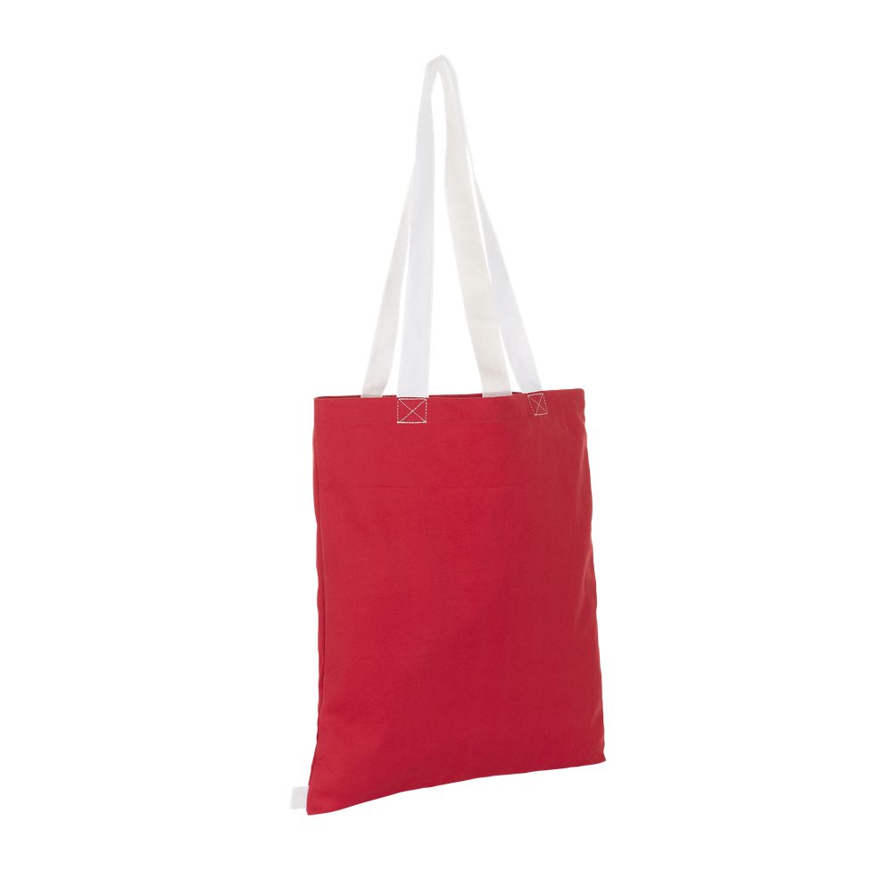 SOL'S HAMILTON - SHOPPING BAG