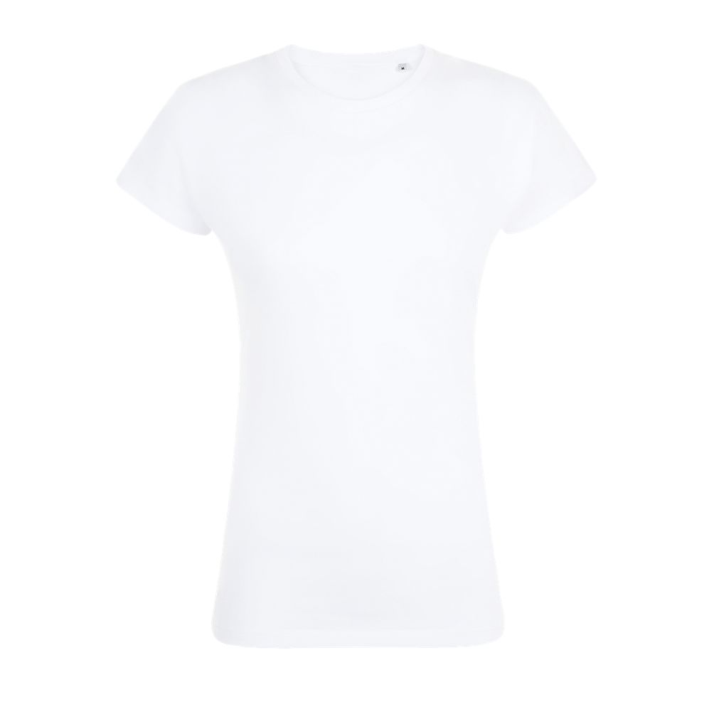 SOL'S MAGMA WOMEN - WOMEN'S T-SHIRT FOR SUBLIMATION
