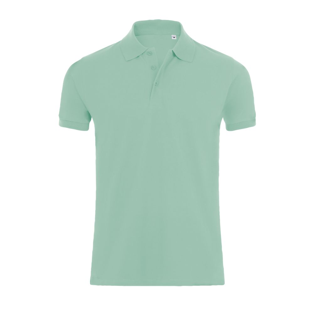 SOL'S PHOENIX MEN - MEN COTTON ELASTANE POLO SHIRT