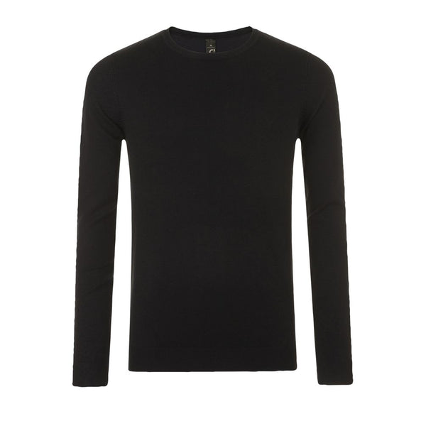 SOL'S GINGER MEN - MEN'S ROUND NECK SWEATER