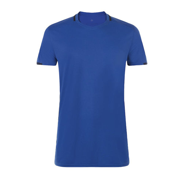 SOL'S CLASSICO - ADULT CONTRASTING JERSEY