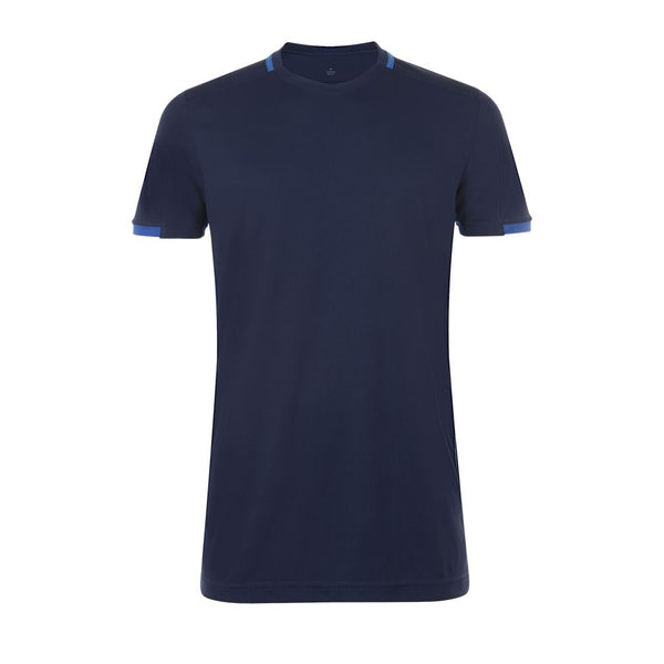 SOL'S CLASSICO - ADULT CONTRASTING JERSEY