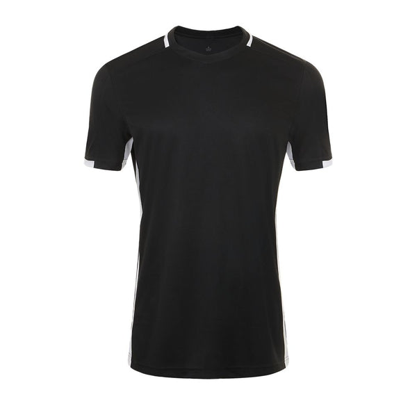 SOL'S CLASSICO - ADULT CONTRASTING JERSEY