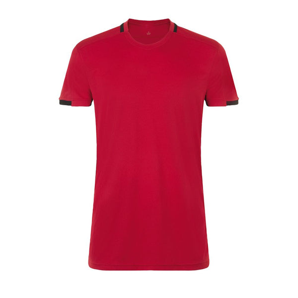 SOL'S CLASSICO - ADULT CONTRASTING JERSEY