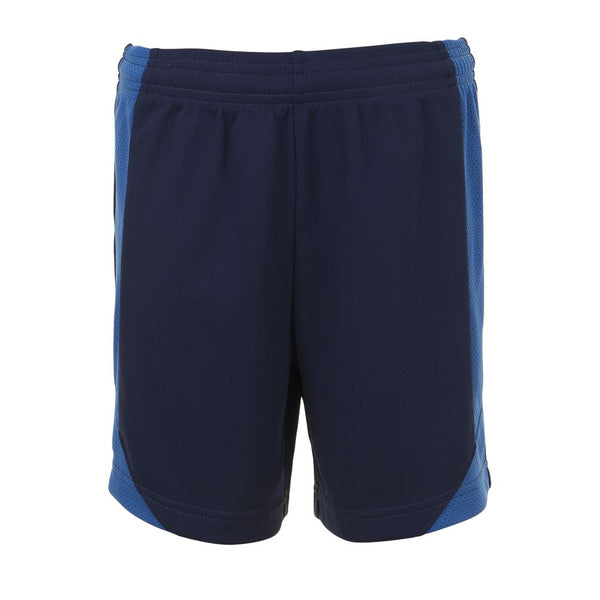 SOL'S OLIMPICO - CONTRAST ADULT SHORTS