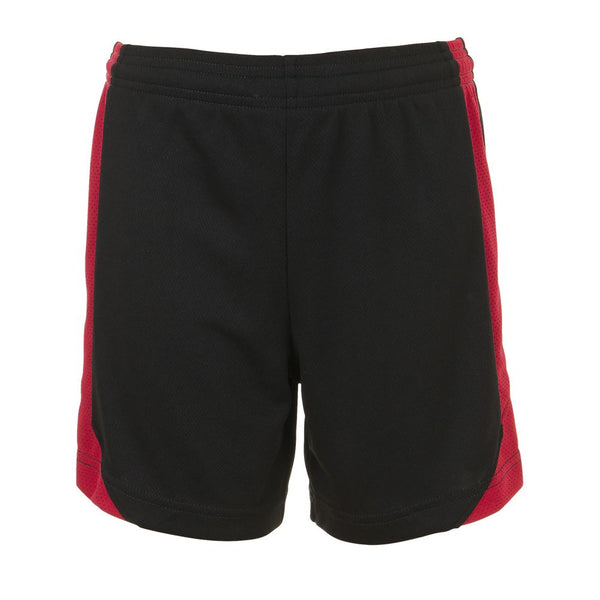 SOL'S OLIMPICO - CONTRAST ADULT SHORTS