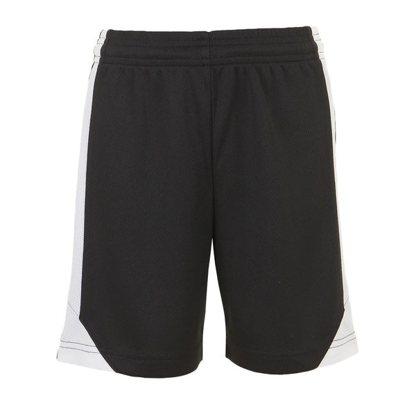 SOL'S OLIMPICO - CONTRAST ADULT SHORTS