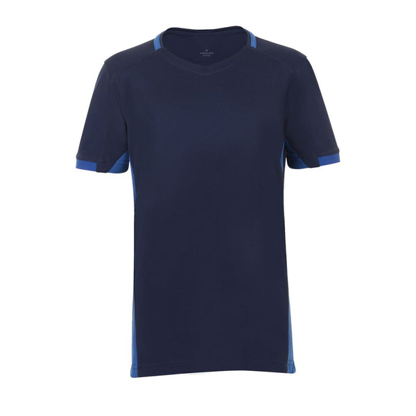 SOL'S CLASSICO KIDS - CONTRASTING CHILDREN'S JERSEY