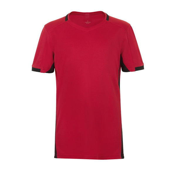 SOL'S CLASSICO KIDS - CONTRASTING CHILDREN'S JERSEY