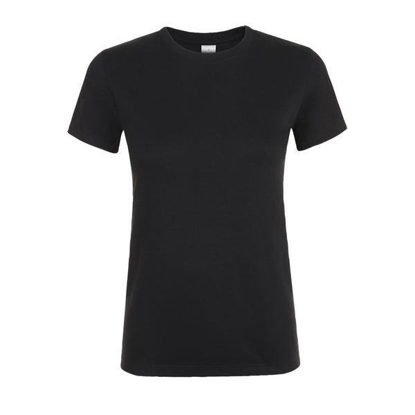 SOL'S REGENT WOMEN - ROUND NECK T-SHIRT