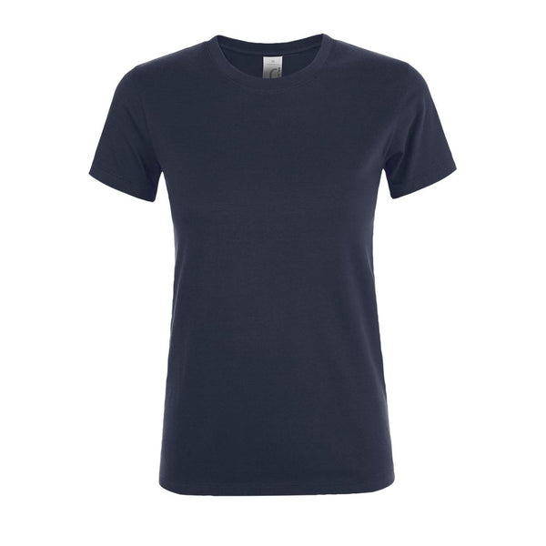 SOL'S REGENT WOMEN - ROUND NECK T-SHIRT