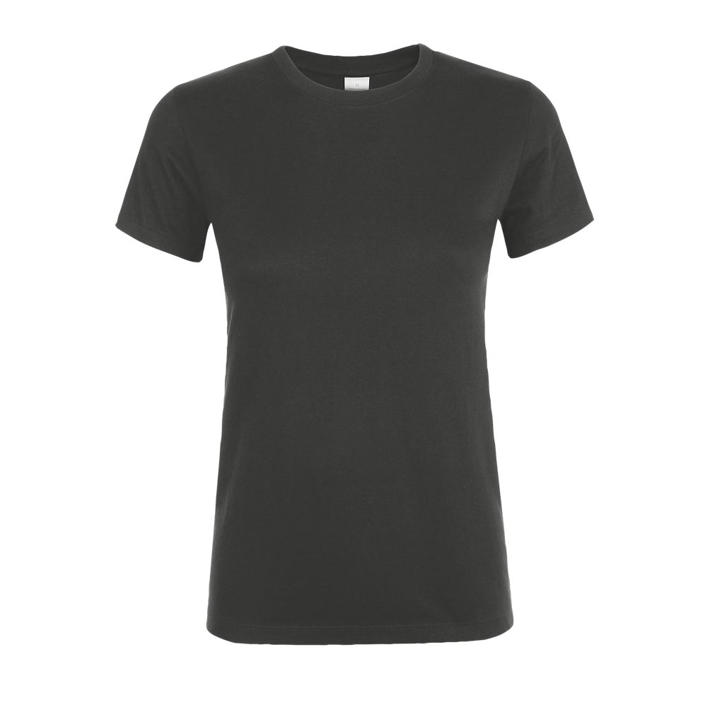 SOL'S REGENT WOMEN - ROUND NECK T-SHIRT