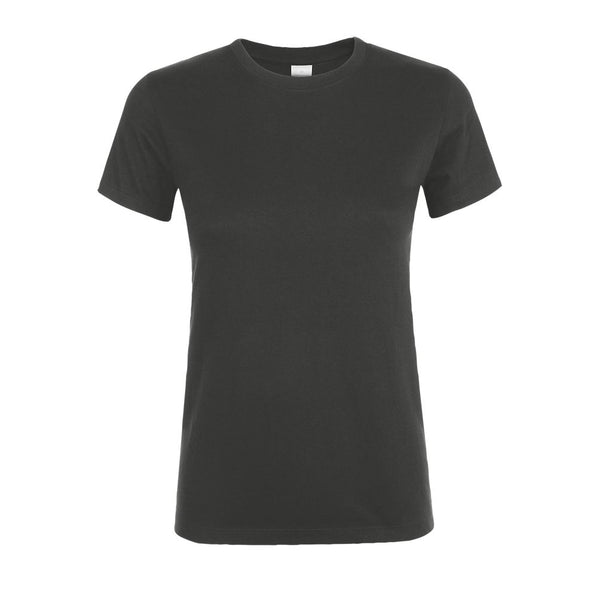 Sol's Regent Women - Tee-Shirt Femme Col Rond