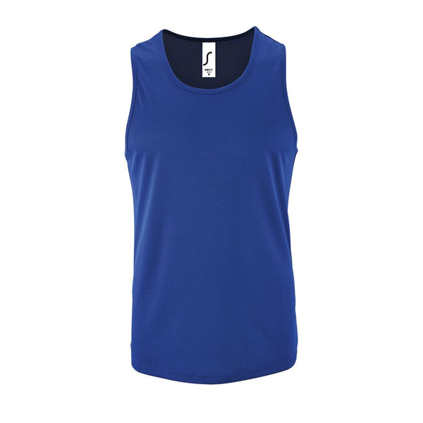 SOL'S SPORTY TT MEN - MEN'S SPORT TANK TOP