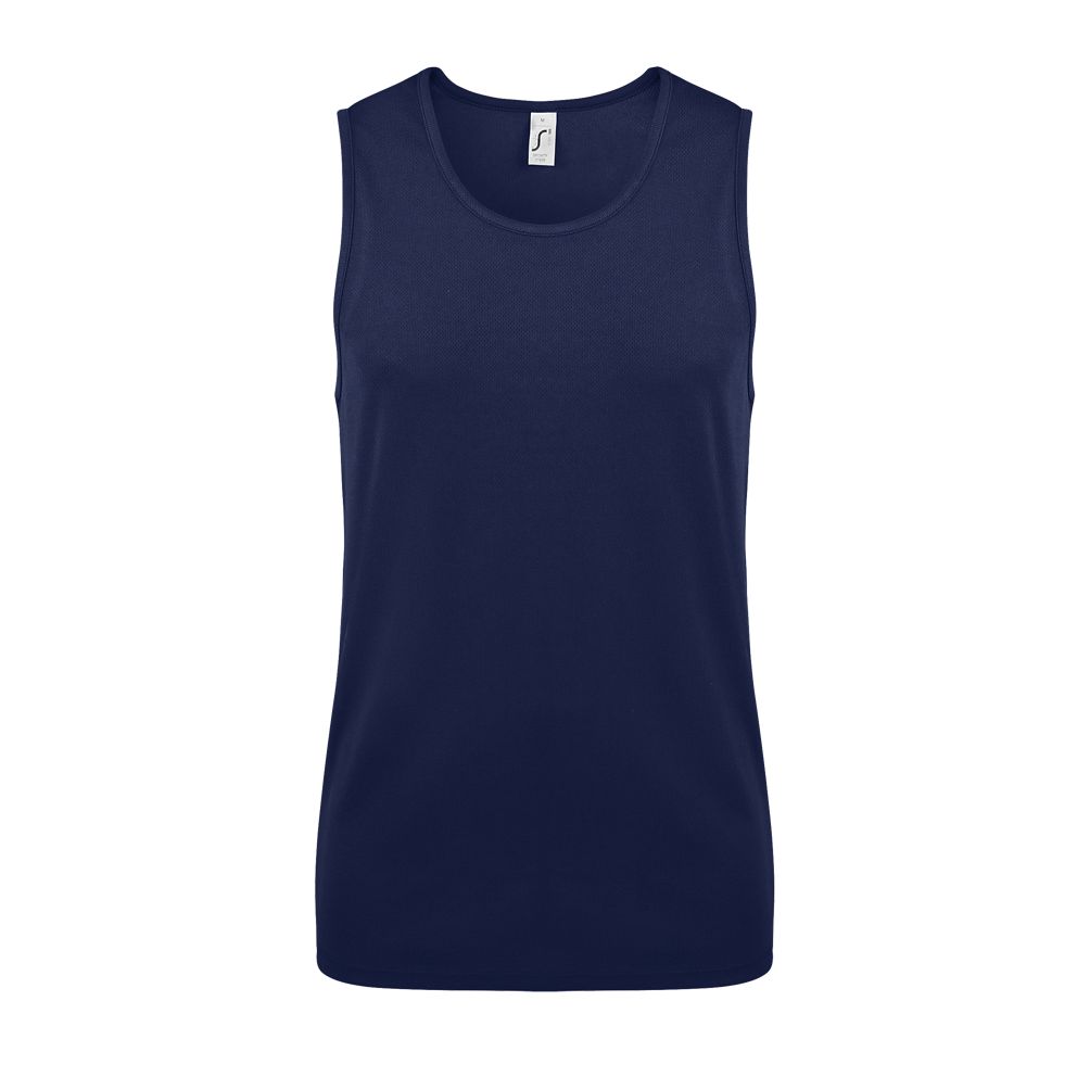 SOL'S SPORTY TT MEN - MEN'S SPORT TANK TOP