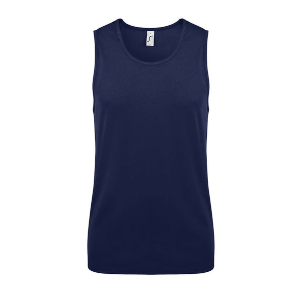 SOL'S SPORTY TT MEN - MEN'S SPORT TANK TOP