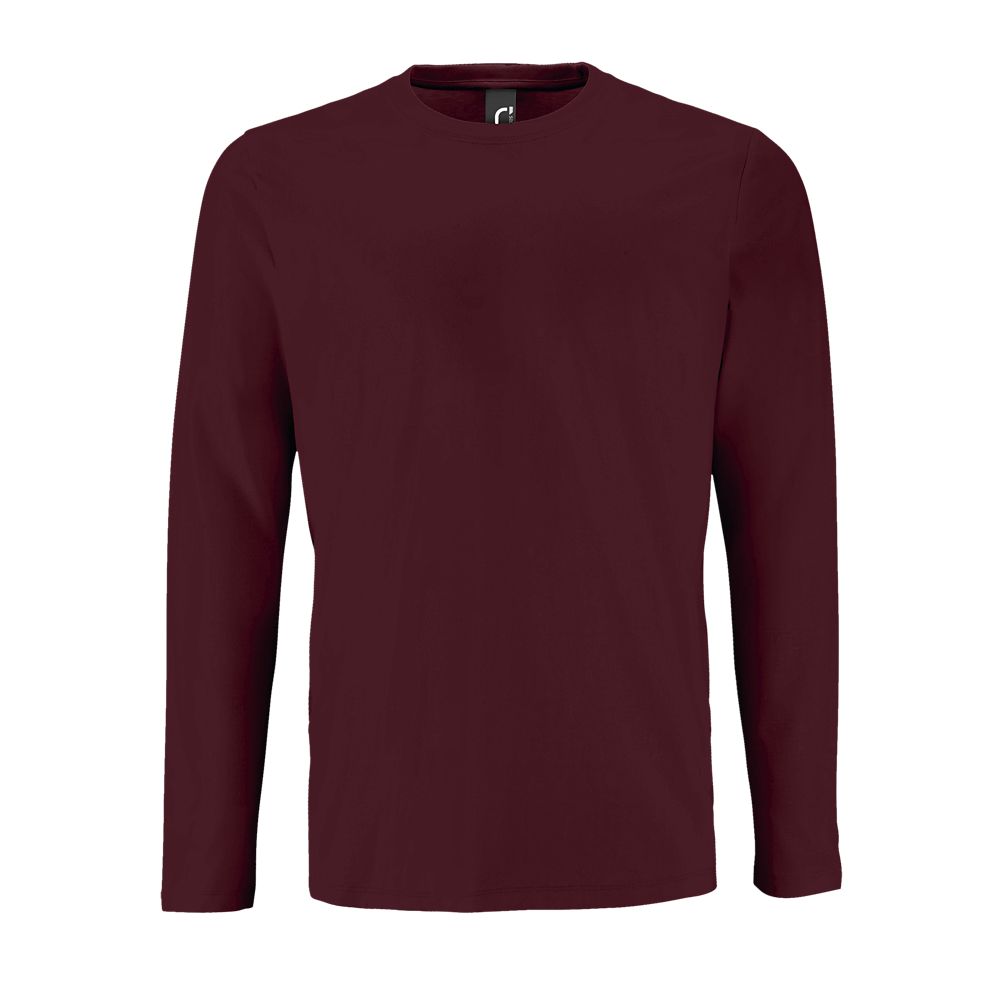 SOL'S IMPERIAL LSL MEN - MEN'S LONG SLEEVE T-SHIRT