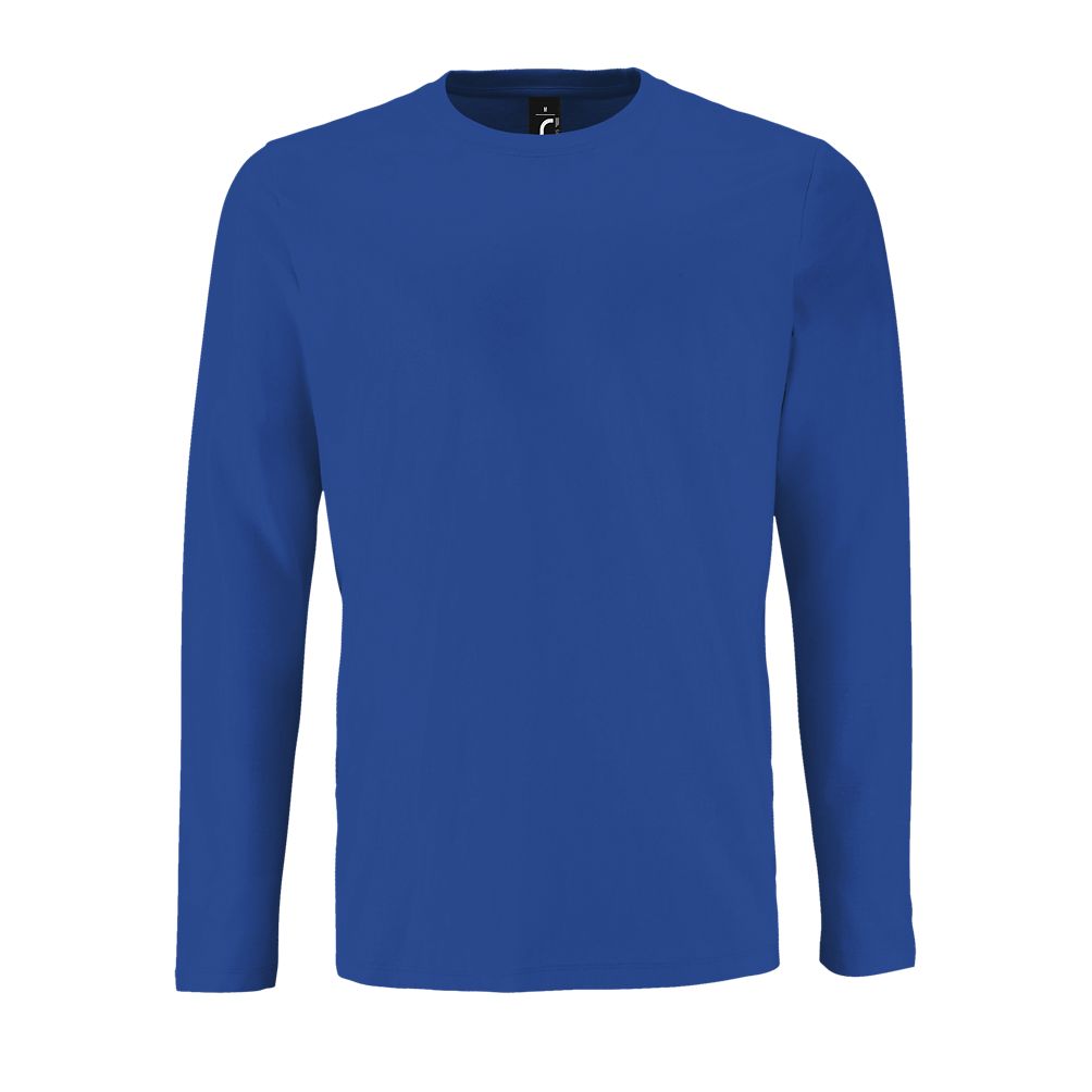 SOL'S IMPERIAL LSL MEN - MEN'S LONG SLEEVE T-SHIRT