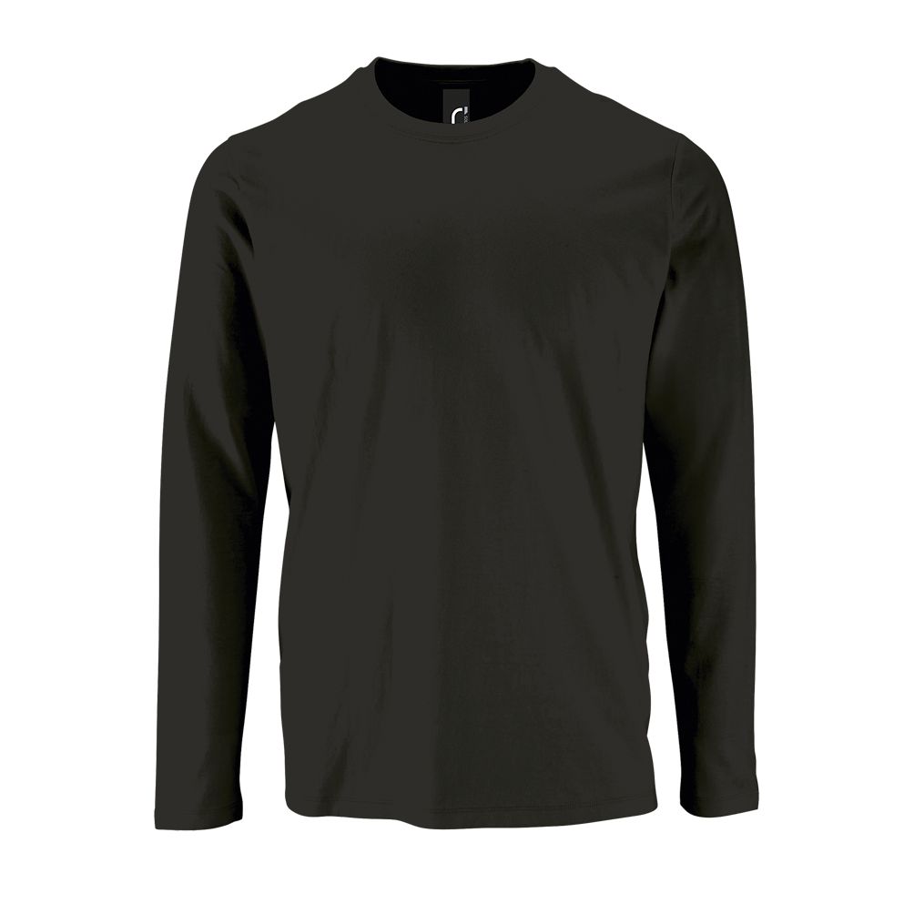 SOL'S IMPERIAL LSL MEN - MEN'S LONG SLEEVE T-SHIRT