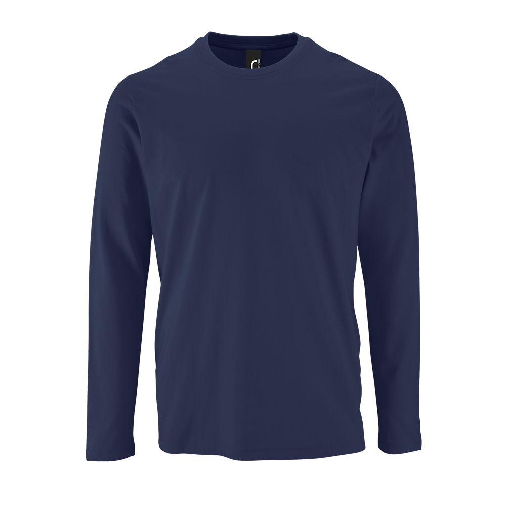SOL'S IMPERIAL LSL MEN - MEN'S LONG SLEEVE T-SHIRT