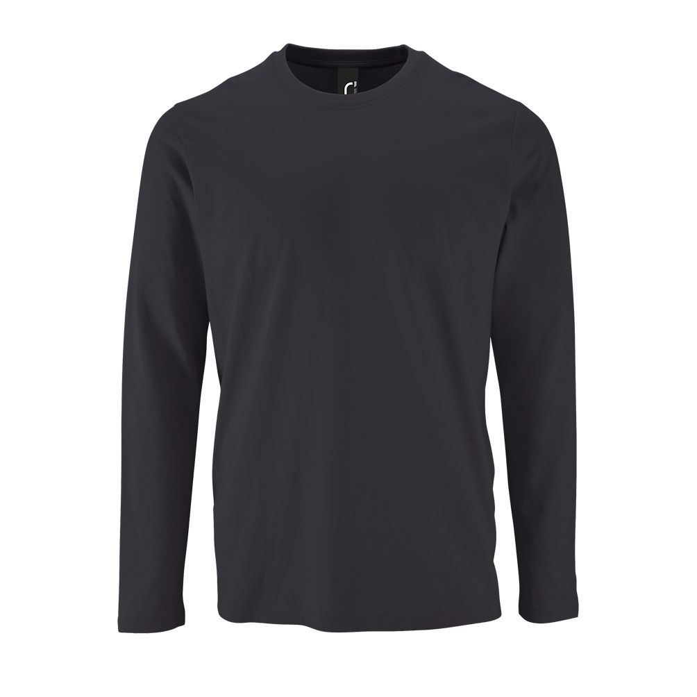 SOL'S IMPERIAL LSL MEN - MEN'S LONG SLEEVE T-SHIRT