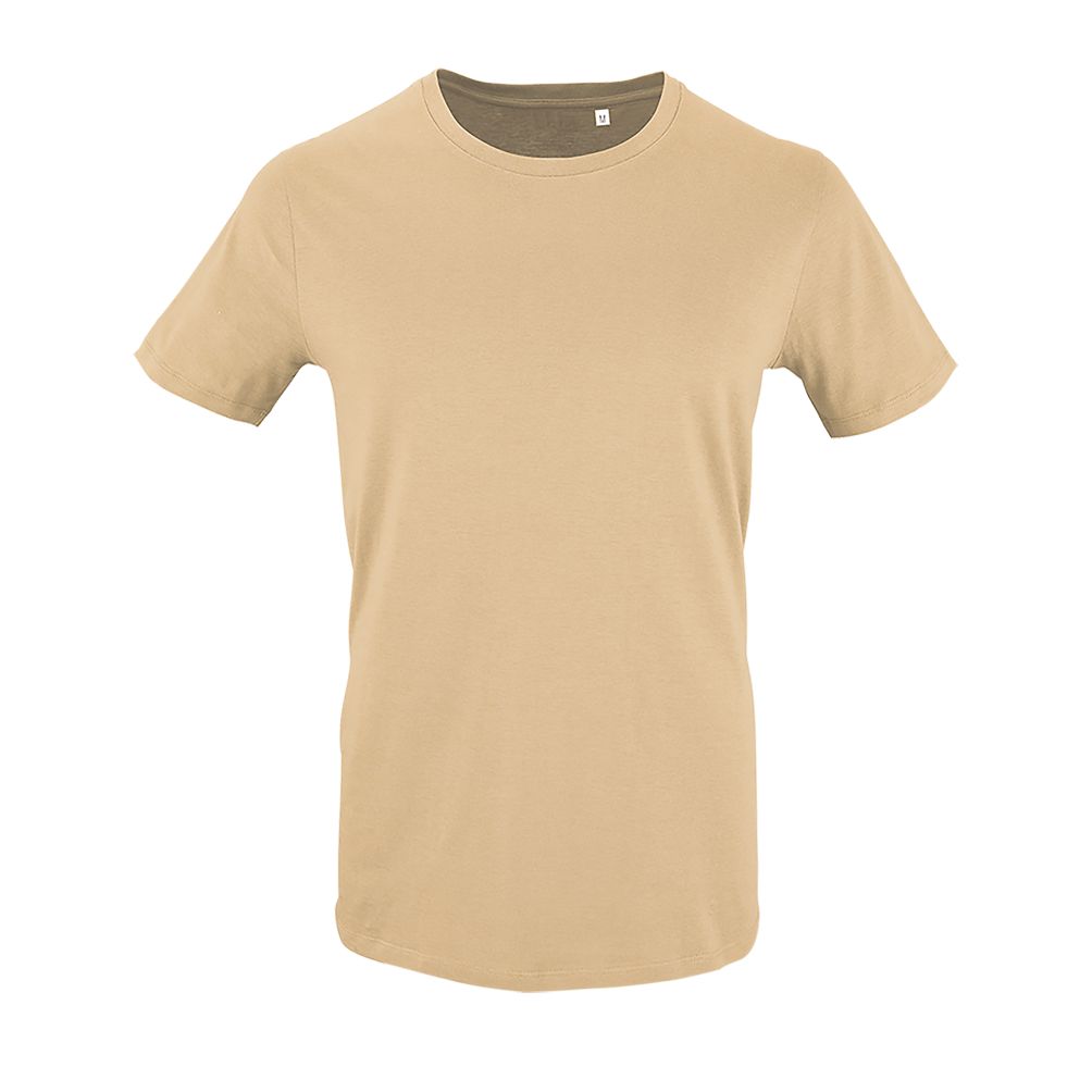 SOL'S MILO HEREN - HEREN T-SHIRT MET KORTE MOUW