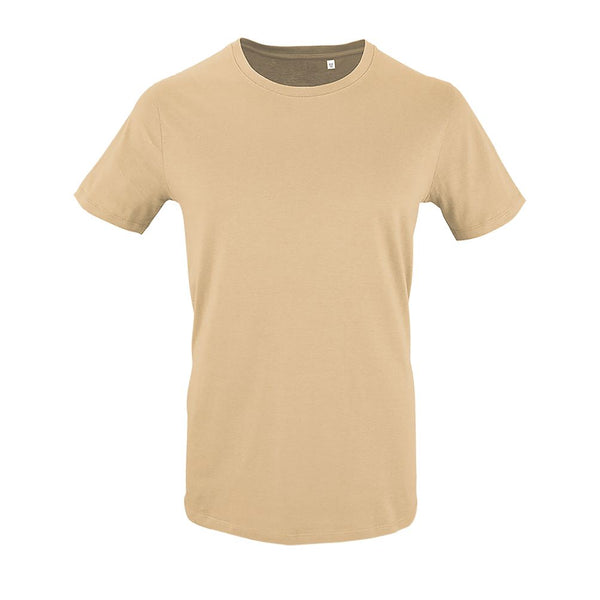 Sol's Milo Men - Tee-Shirt Homme Manches Courtes