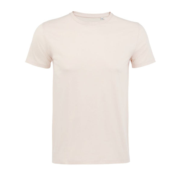 Sol's Milo Men - Tee-Shirt Homme Manches Courtes