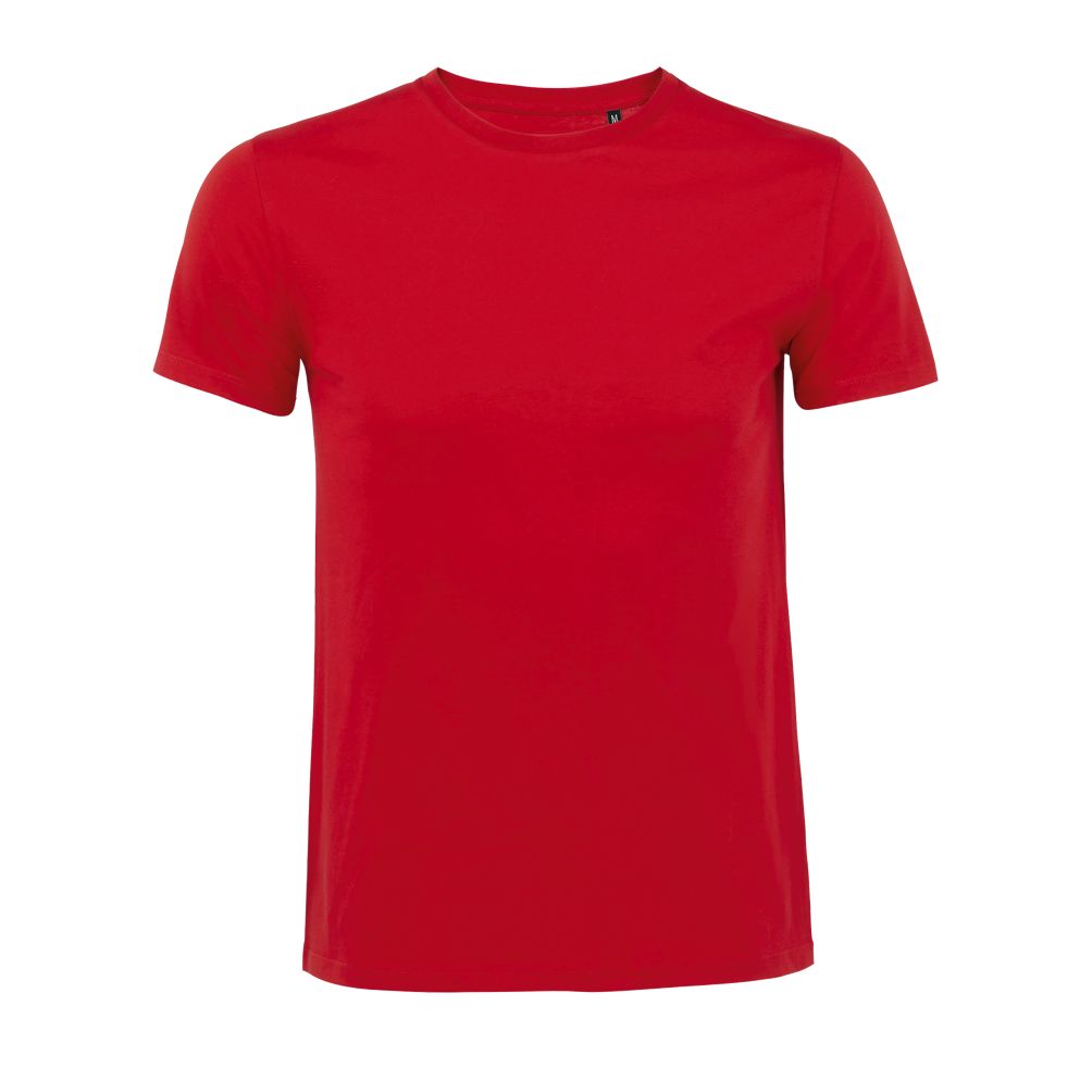 SOL'S MILO HEREN - HEREN T-SHIRT MET KORTE MOUW