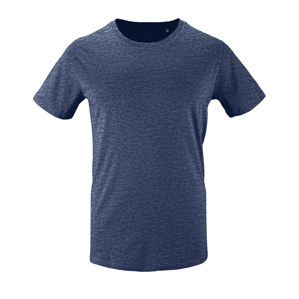 SOL'S MILO HEREN - HEREN T-SHIRT MET KORTE MOUW