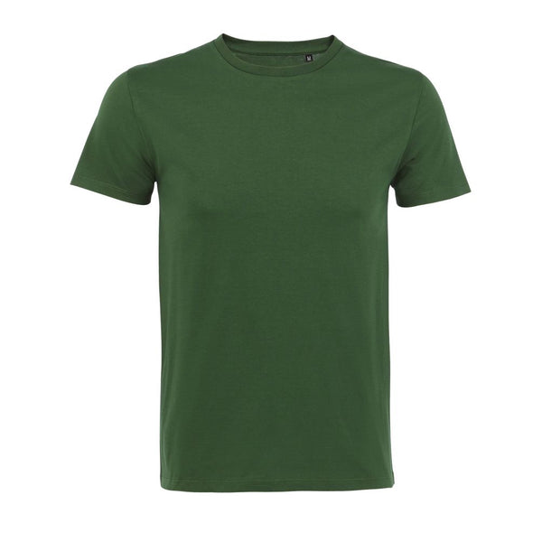 Sol's Milo Men - Tee-Shirt Homme Manches Courtes