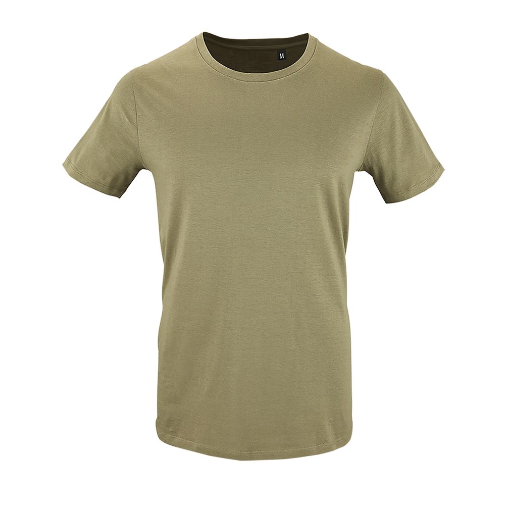 SOL'S MILO HEREN - HEREN T-SHIRT MET KORTE MOUW