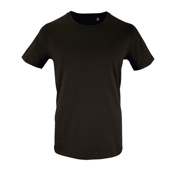 Sol's Milo Men - Tee-Shirt Homme Manches Courtes