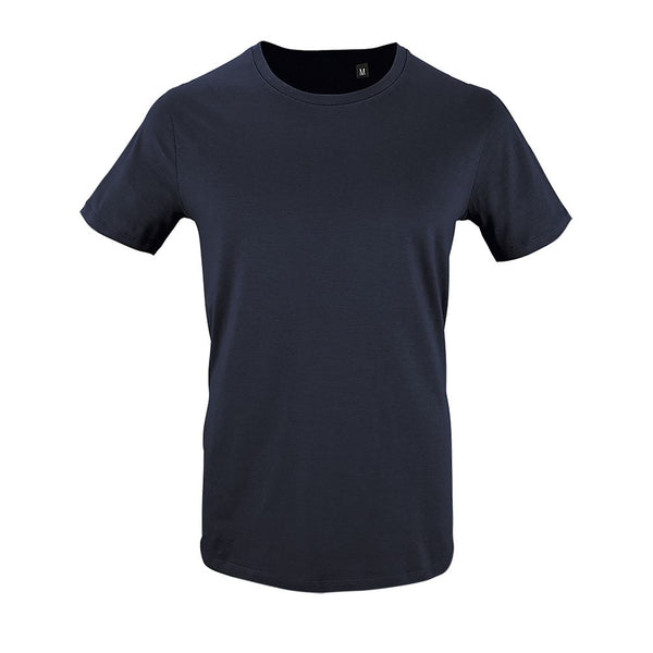 Sol's Milo Men - Tee-Shirt Homme Manches Courtes