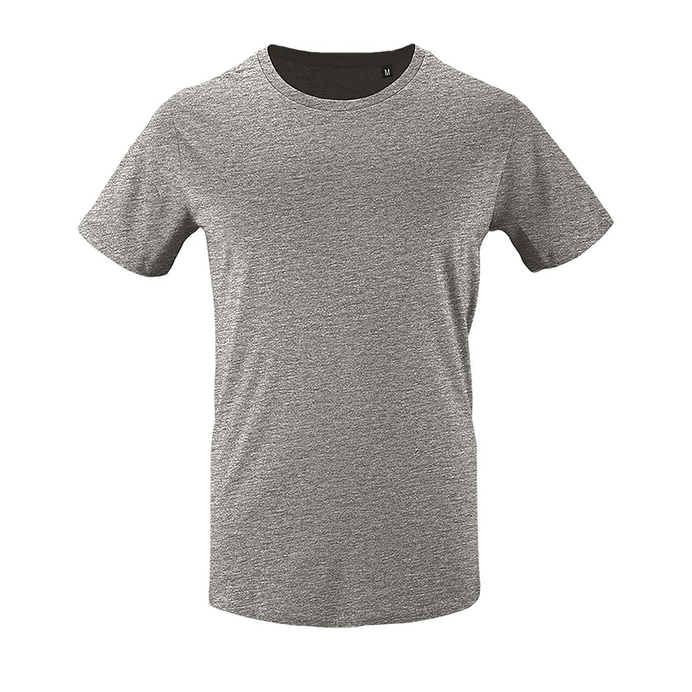 SOL'S MILO HEREN - HEREN T-SHIRT MET KORTE MOUW