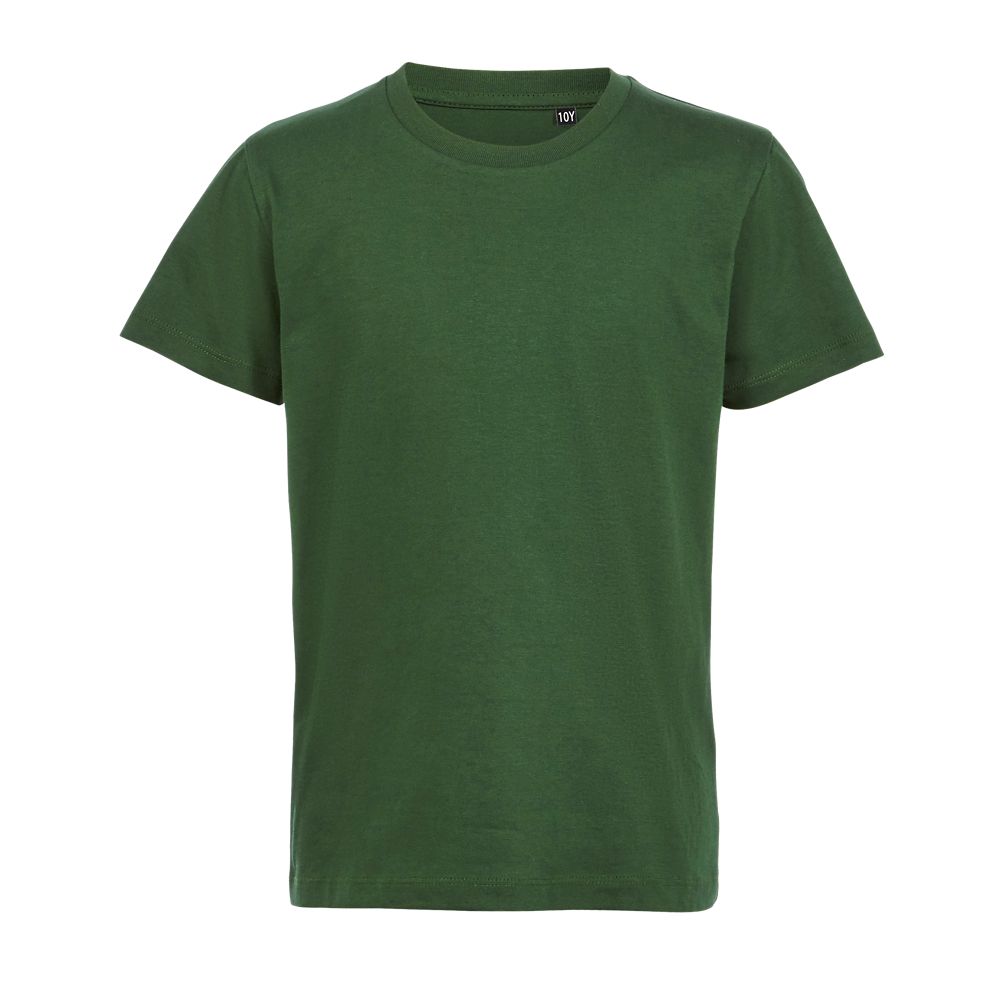 SOL'S MILO KIDS - SHORT SLEEVE CHILDREN'S T-SHIRT
