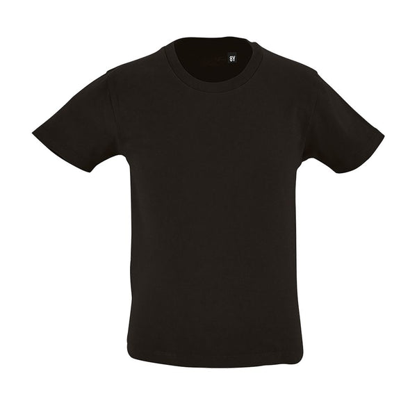 SOL'S MILO KIDS - SHORT SLEEVE CHILDREN'S T-SHIRT