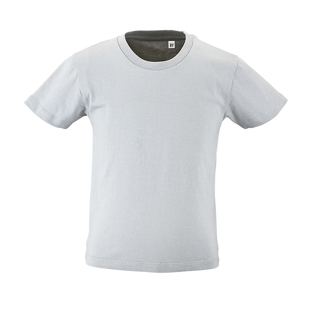 SOL'S MILO KIDS - SHORT SLEEVE CHILDREN'S T-SHIRT