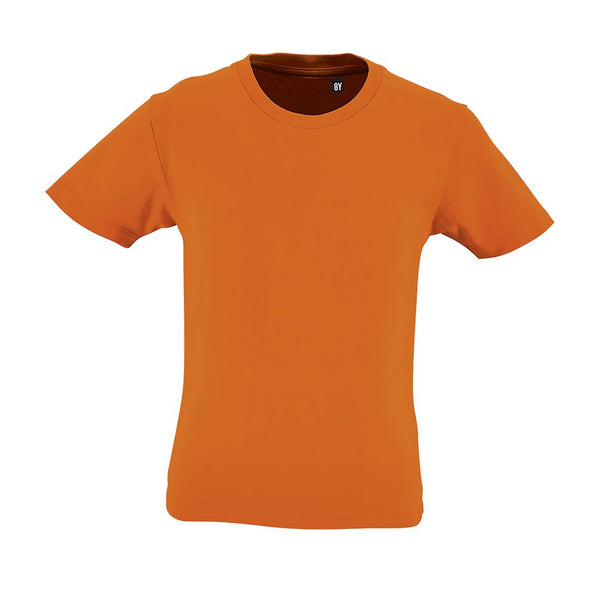 SOL'S MILO KIDS - SHORT SLEEVE CHILDREN'S T-SHIRT