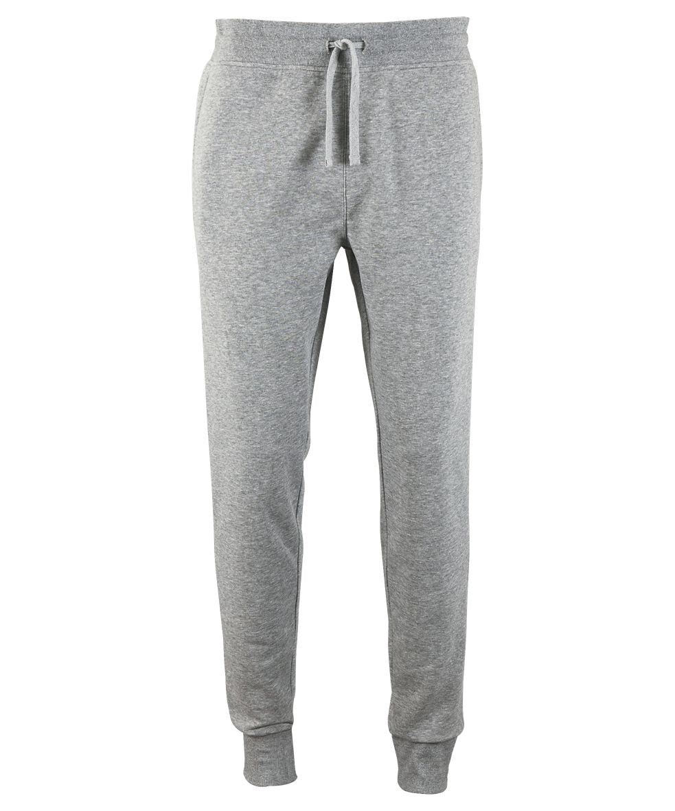 SOL'S JAKE MEN - MEN'S SLIM FIT JOGGING PANTS