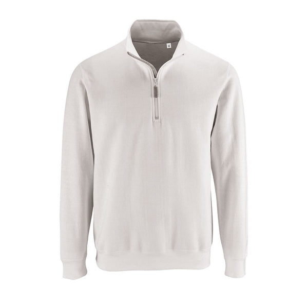 Sol's Stan - Sweat-Shirt Homme Col Camionneur