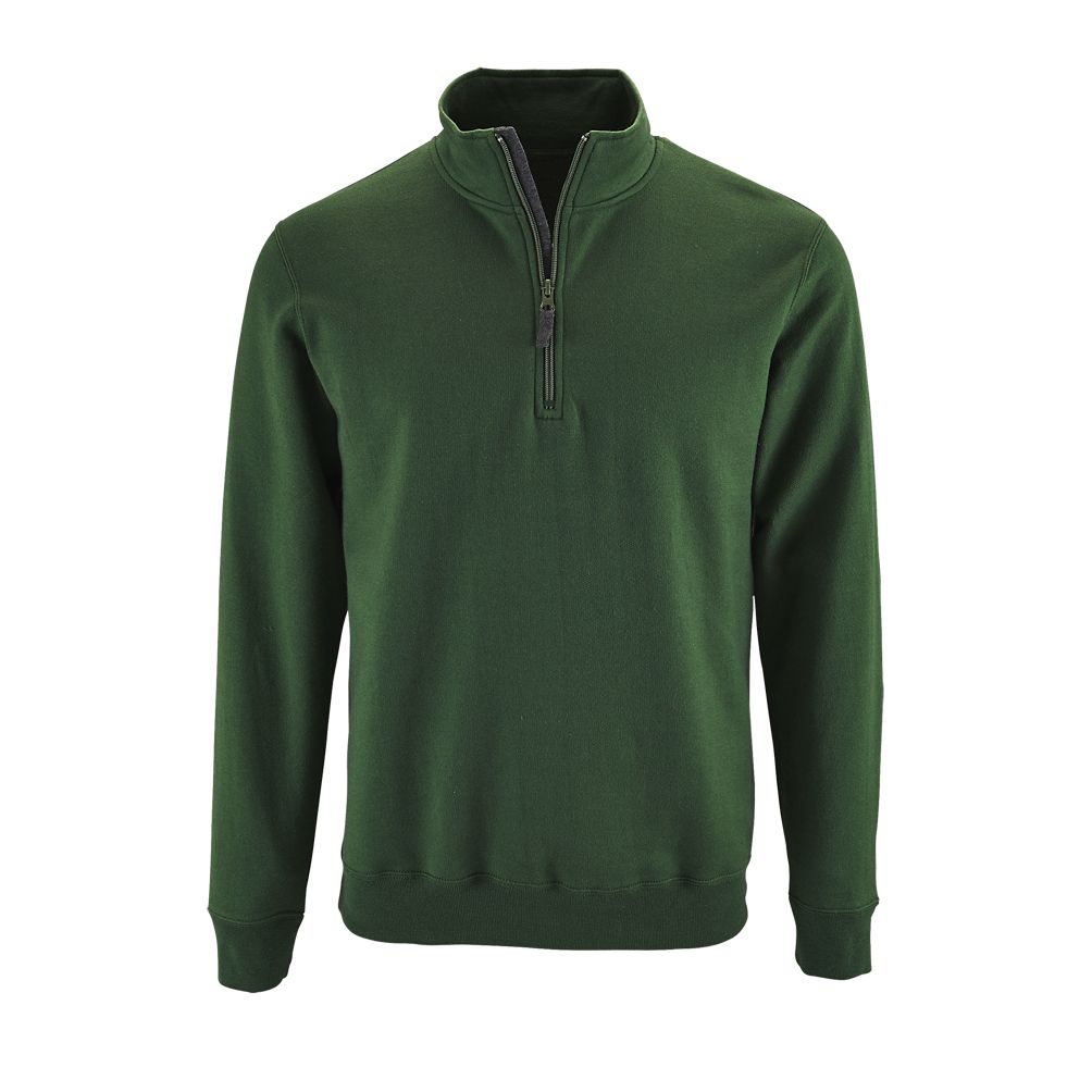 Sol's Stan - Sweat-Shirt Homme Col Camionneur