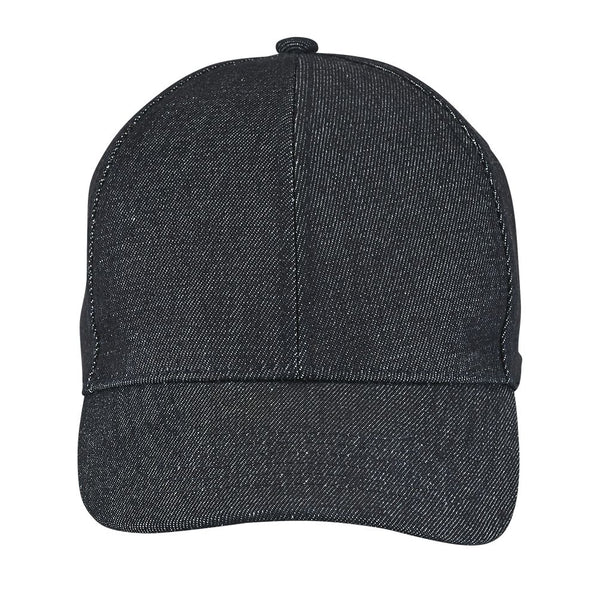 Sol's Foxy - Casquette En Denim Unisexe